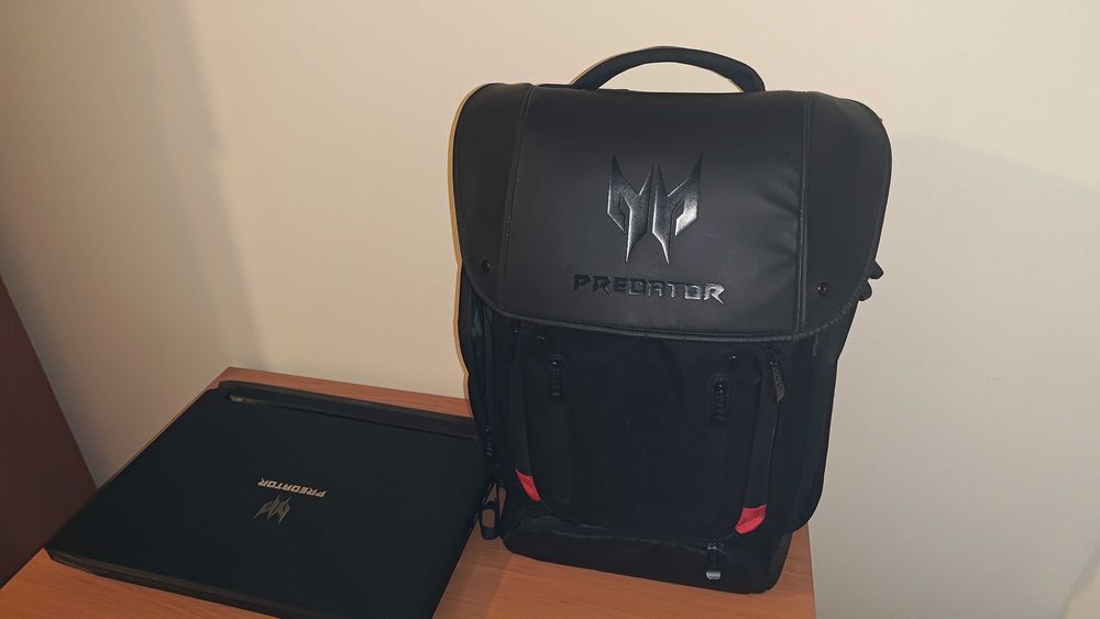 Laptop Acer Predator G9