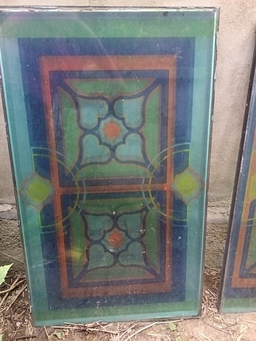 Продам стеклопакеты