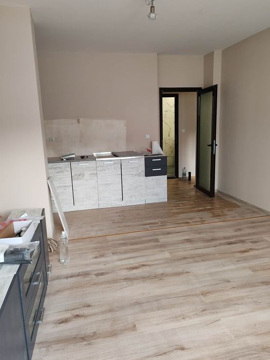 Продава се Двустаен апартамент в Карнобат - 60 кв.м за 850 €/кв.м - Снимка #6