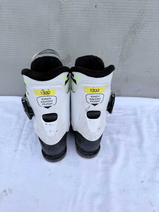 Clapari ski schi copii Head Edge j marime Eur:30 Mondo:20