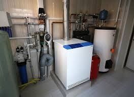 Ремонт газовых котлов