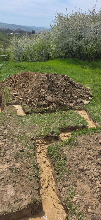 Foraje Puțuri cu personal calificat și cu experienta