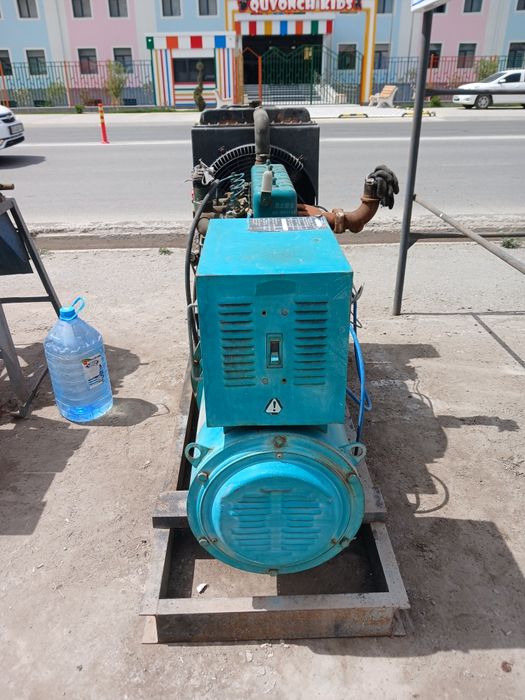 Divijok 30 kwatt Urganch