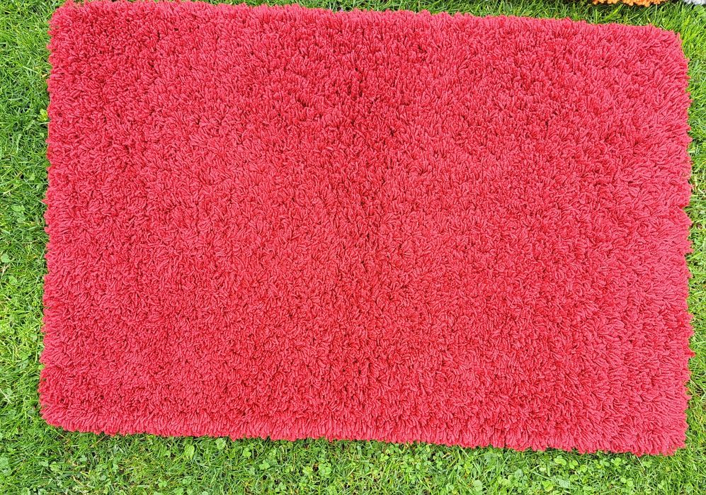 Covoare shaggy , stare bună