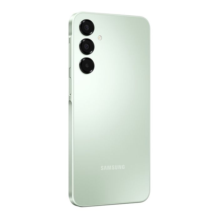 Смартфон SAMSUNG GALAXY A16 A165 GREEN 6.70 ", 128 GB, RAM 4 GB