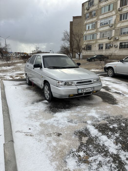 Ваз2112 сатылады