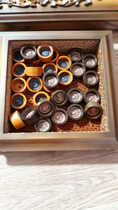 Продам  нарды ручной работы.