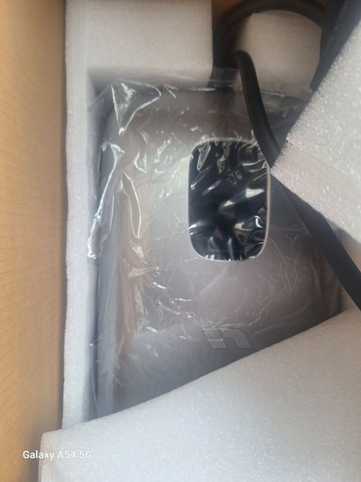 Лисянг зарядка янги холатда