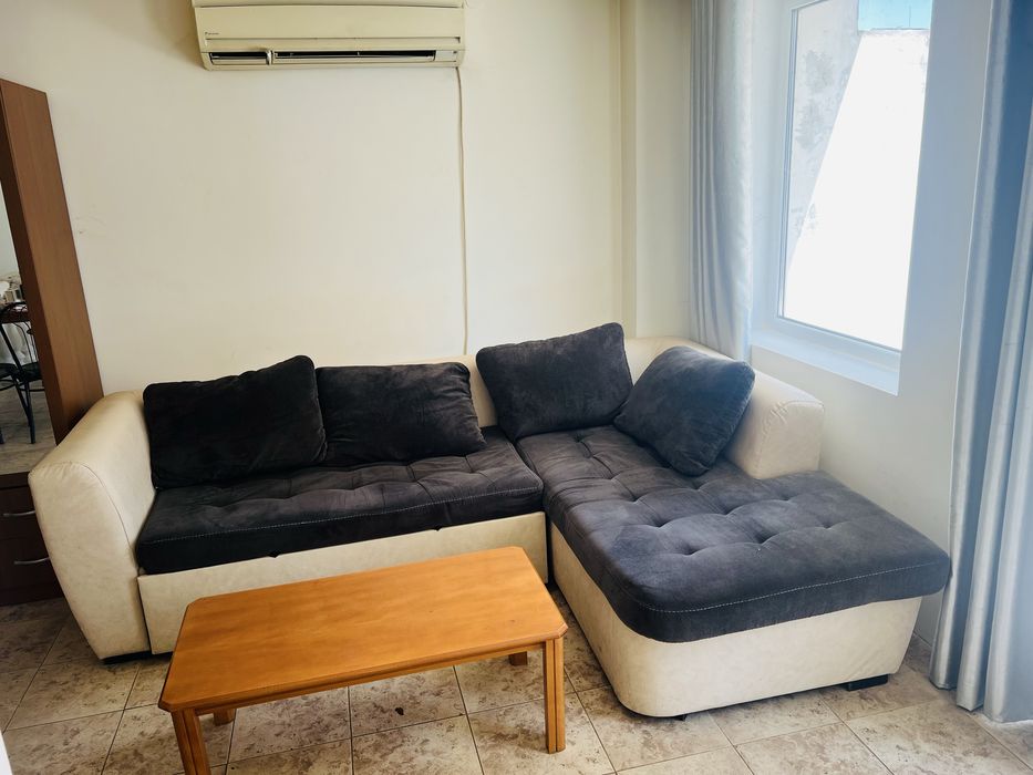 Двуетажна къща в град Силистра