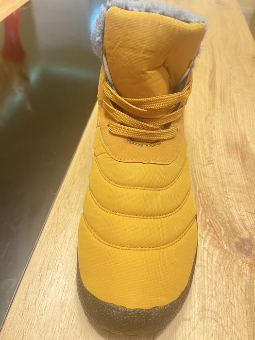 Зимни унисекс обувки – топли и удобни