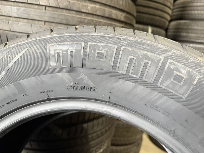 265/60/18 MOMO 4бр