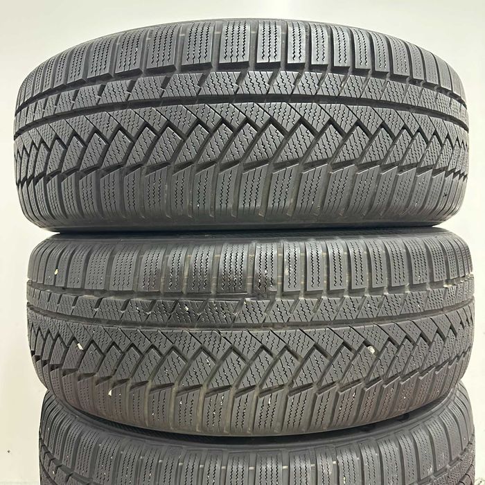 Jante Skoda Kodiaq R19 TVA21%  anv iarna 235 50 19