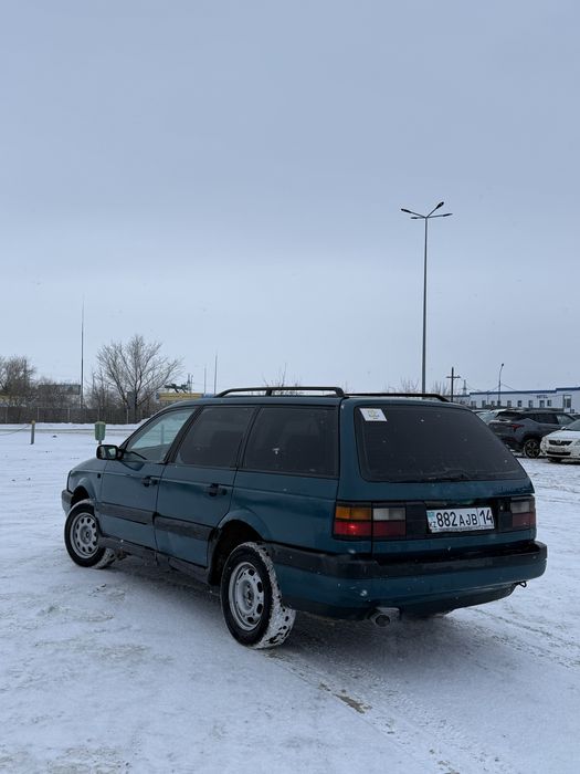 Пассат б3 универсал моно