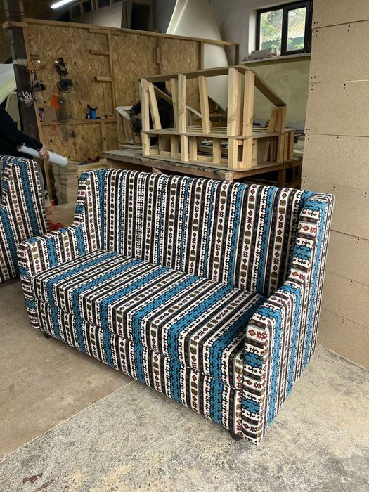 Диваны для ресторана