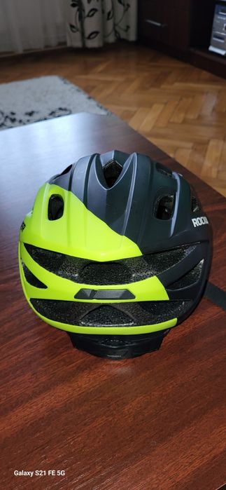 Casca Rockrider copii marimea S