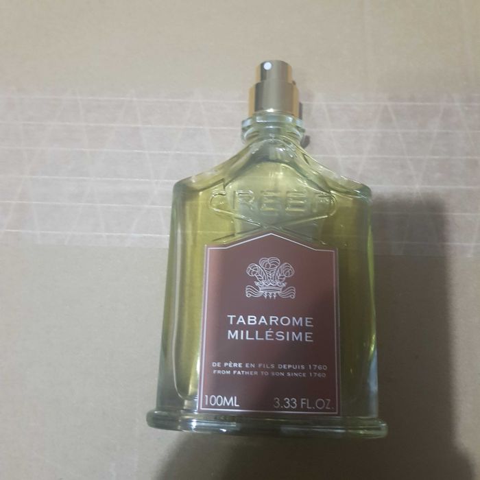 Нишови парфюми Chanel,Creed