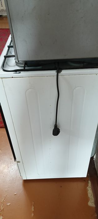 Микроволновая печь