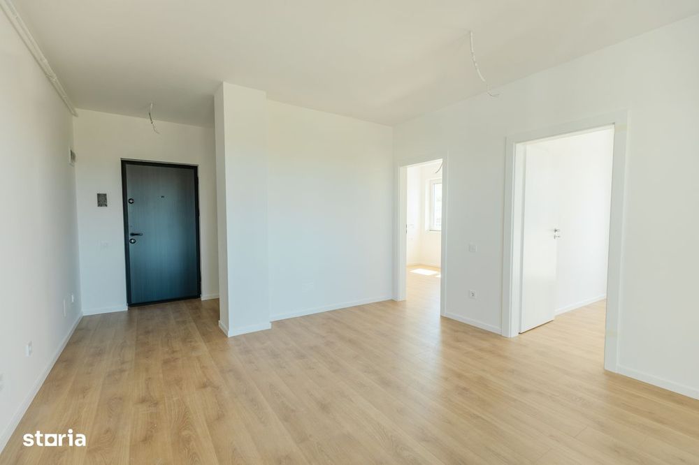 3 camere | Estimo Park | Parc 2000mp + Grădiniță | Parter Înalt