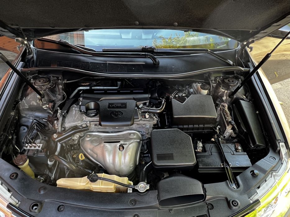 Продам Toyota Camry