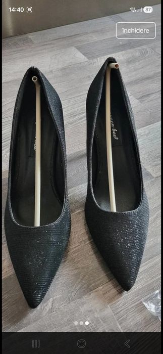 Pantofi femei 36