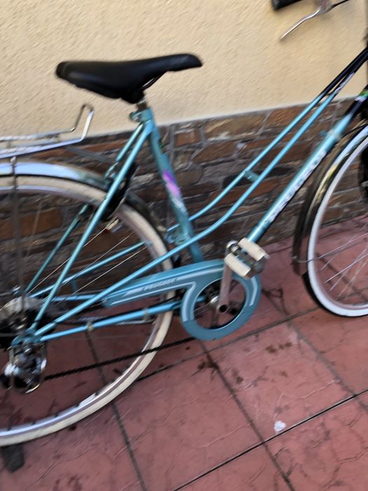 Bicicleta Peugeot 28 inch