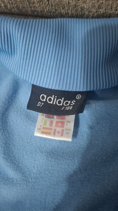 Кофта Adidas оригинал