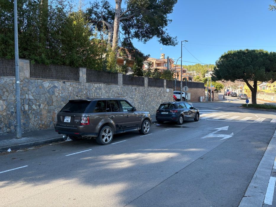 Vand Range Rover sport