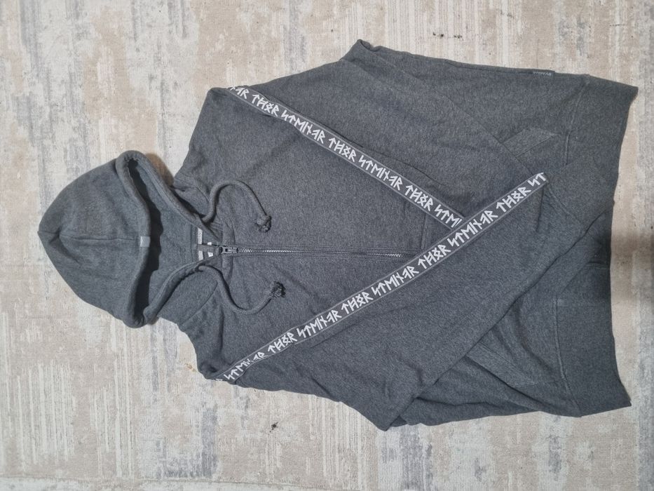 Зипка Thor steinar