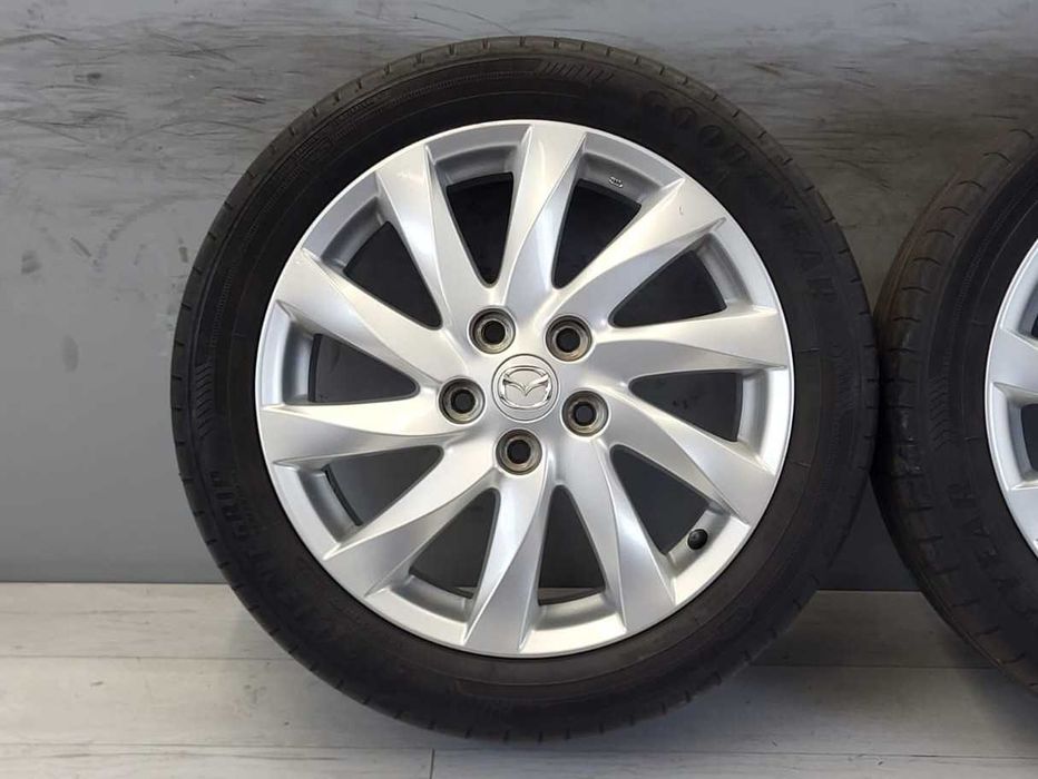 Roti/Jante Mazda 5x114.3 215/50 R17 6, 3, 5; Hyundai Elantra; Kia; Honda Civic, Accord