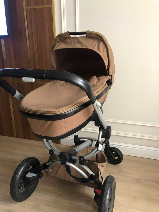 Детская коляска Quinny Buzz