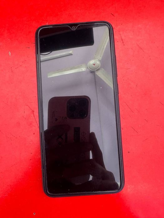 REDMI 9A 2023-yil karobka dakument