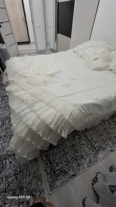 Спальняга ПАКРИВАЛ.