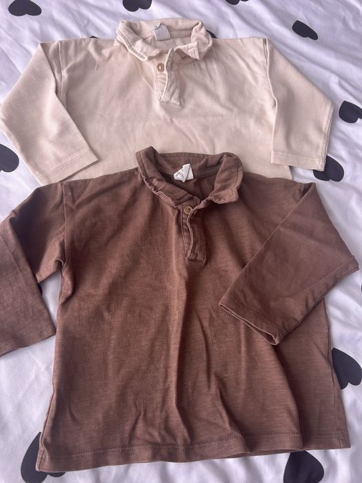 Дрешки за момче 86