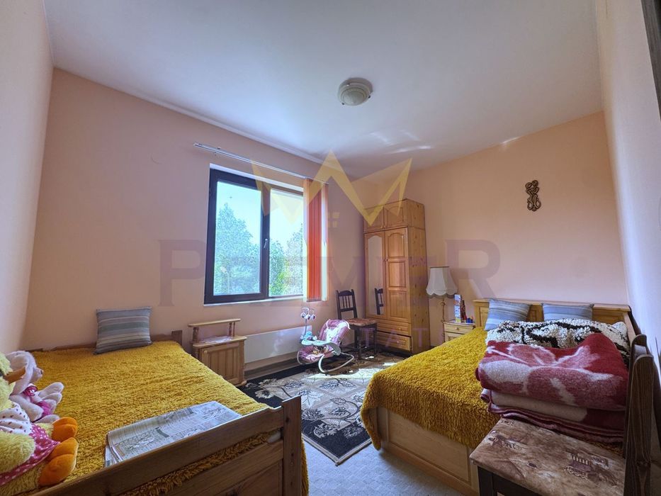 Продава се Двустаен апартамент в Долна баня - 71 кв.м за 1296 €/кв.м - Снимка #3