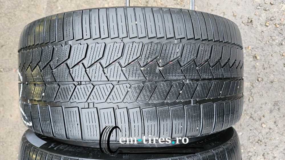 SET 2 Anvelope Iarna 255/35 R19 CONTINENTAL WinterContact TS860 S 96V