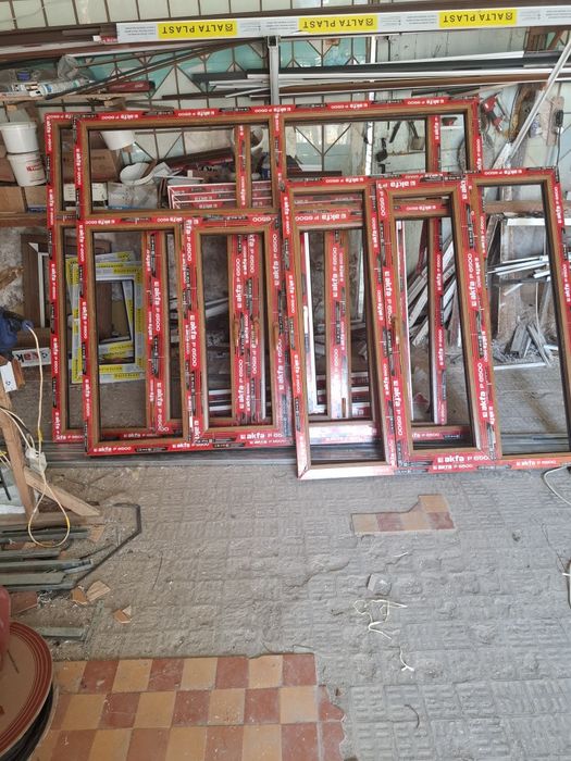 Akfa eshik romlar ishlab chiqaramiz sifatli arzon narhlarda.