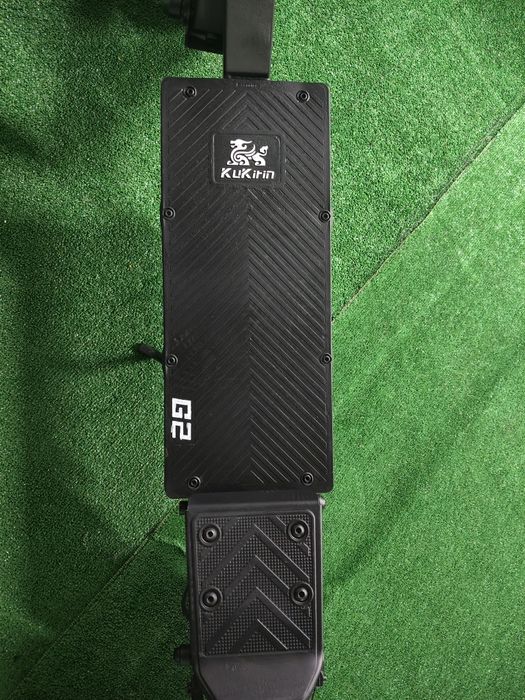 Vând kukirin G2.