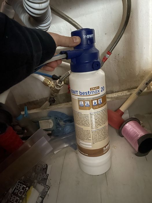 Expreor Evoca/Necta Karea Touch Screen