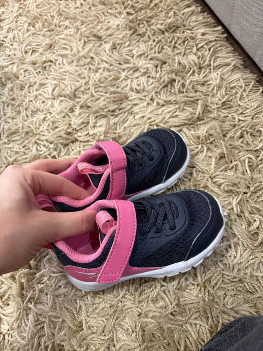 Детски обувки crocs, adidas ,reebok, mayoral