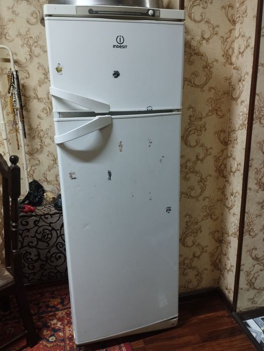 Muzlatgich xolodilnik