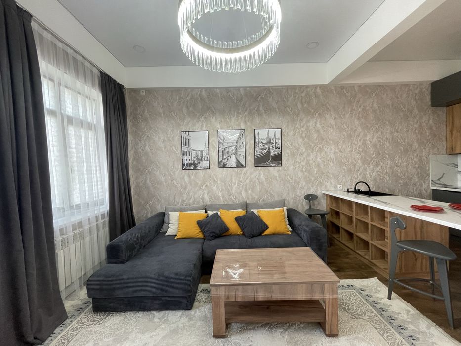 Квартирв посуточно Lagoon park