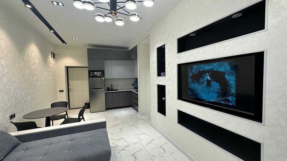 "СРОЧНАЯ ЦЕНА‼️ SolariS  2ком 45м2 ШРуставели Япона Мама Кушбеги ‼️