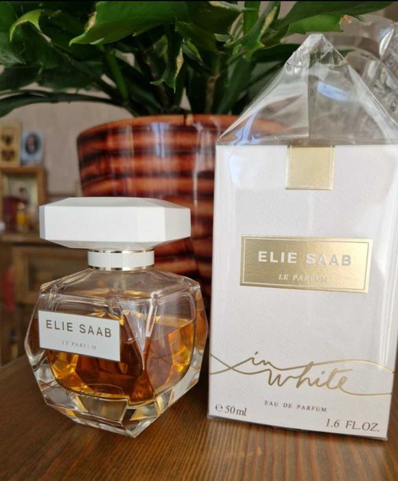 Парфюмерная вода