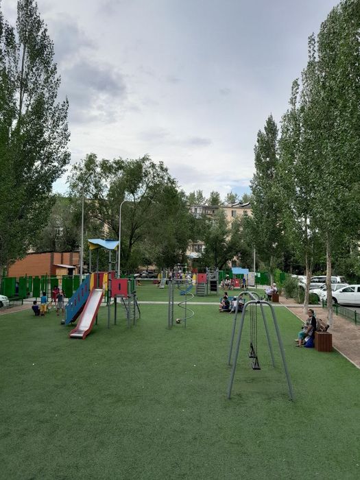 Сдам 1 комнатную квартиру