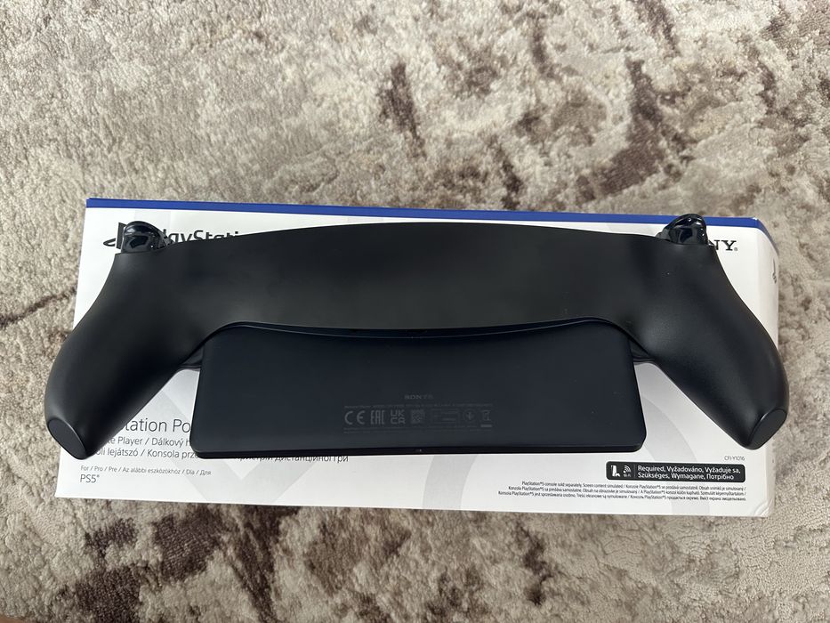 Playstation portal ps5