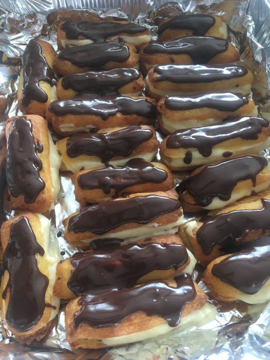 Dulciuri  fara ZAHAR