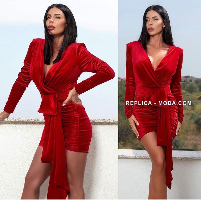 Рокля Replica Moda