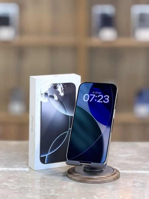 iPhone 16 Pro 128GB / Айфон 16 Про 128ГБ PhoneLab