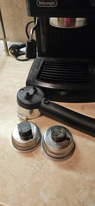 Кафе машина DELONGHI EC 156