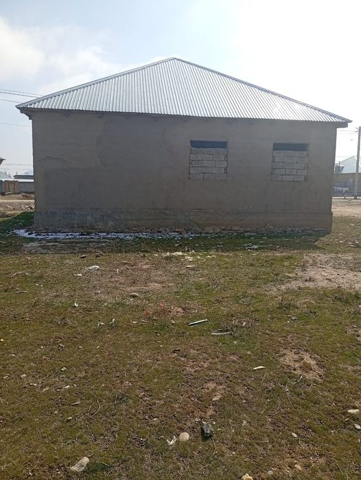 Продам дом на 6 соток